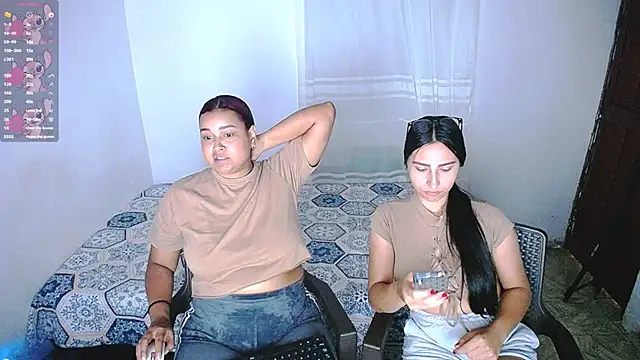 violeta rous online show from January 14, 3:50 pm