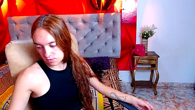 Snapshot of SofiaWet23 chatting on October 15, 12:41 pm SofiaWet23 online show from October 15, 12:41 pm