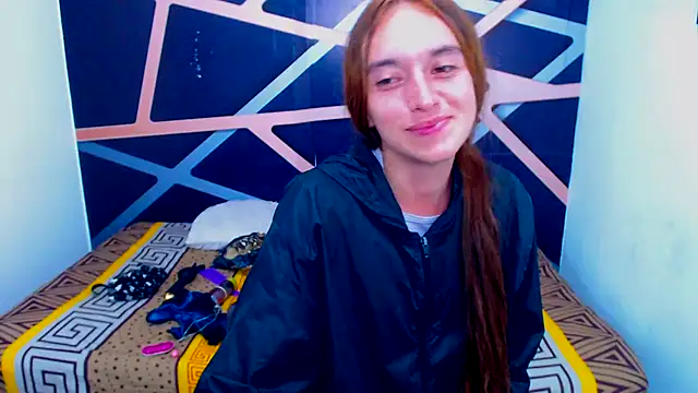 Snapshot of SofiaWet23 chatting on September 30, 7:30 pm SofiaWet23 online show from September 30, 7:30 pm