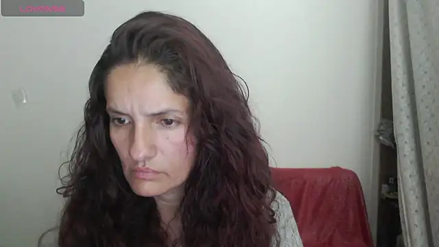 catalina duran1 online show from April 20, 5:43 am