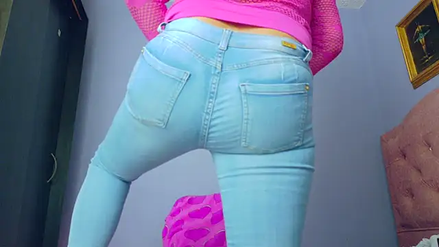 TifanyNasty online show from December 15, 9:36 am