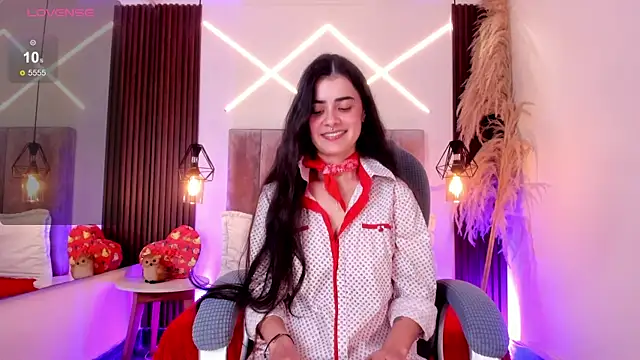 dasha-rodrigues online show from July 27, 12:57 pm