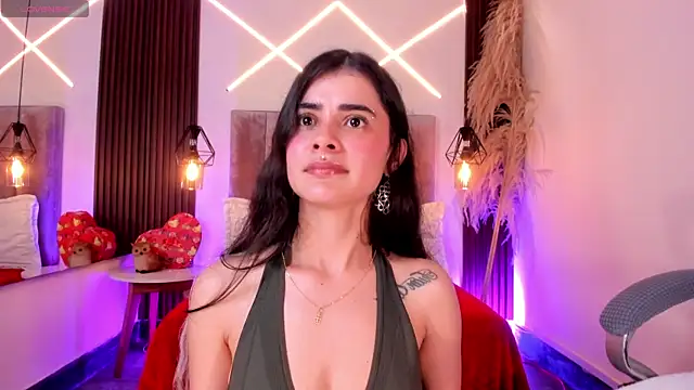 dasha-rodrigues online show from July 28, 2:13 pm
