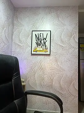 sexyyykloee online show from September 22, 6:56 am