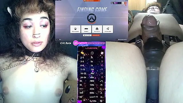 Solumi online show from October 23, 7:09 pm