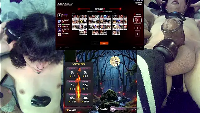 Solumi online show from March 28, 8:36 am