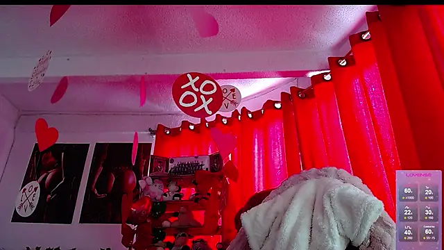 Niky 777 online show from July 8, 5:26 pm