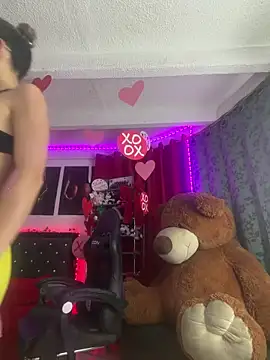 Niky 777 online show from March 1, 3:28 am