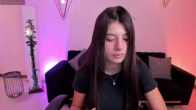 AlessiaCorleone  online show from October 11, 8:00 pm