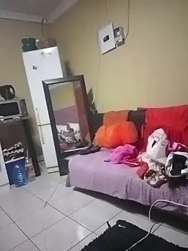 ShooingBunch online show from February 28, 12:21 am