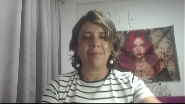 Victoria meester online show from November 23, 9:38 pm