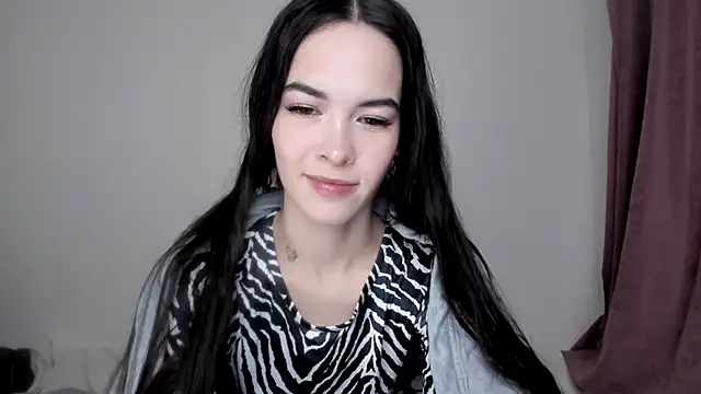 666kisses online show from December 20, 1:20 am