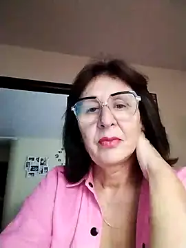 AlbinaXPretty online show from September 24, 8:13 am