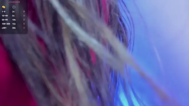 dolly zoe online show from September 10, 10:21 pm