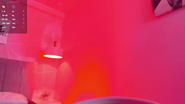 dolly zoe online show from January 10, 4:39 am