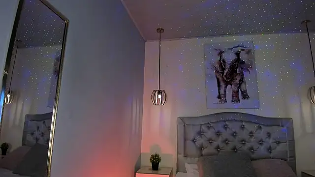 ayshel   online show from February 3, 6:40 am