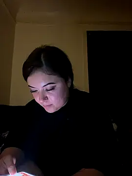 xocrybaby online show from October 6, 4:51 am