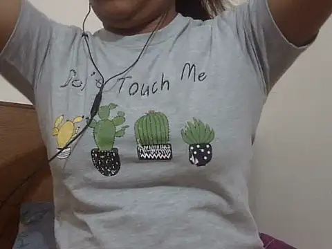 shekira99 online show from February 24, 2:27 pm