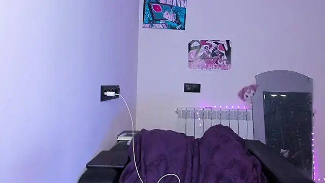 tenebris online show from April 18, 2:47 am