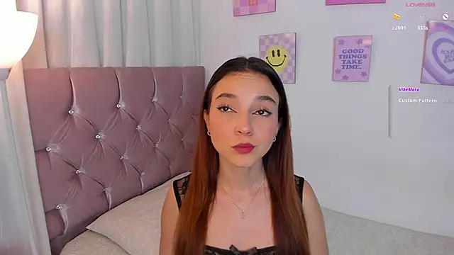Snapshot of kate_sweet01 chatting on October 14, 2:14 am kate sweet01 online show from October 14, 2:14 am