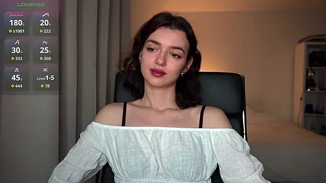 olivia jeas online show from November 26, 12:22 am