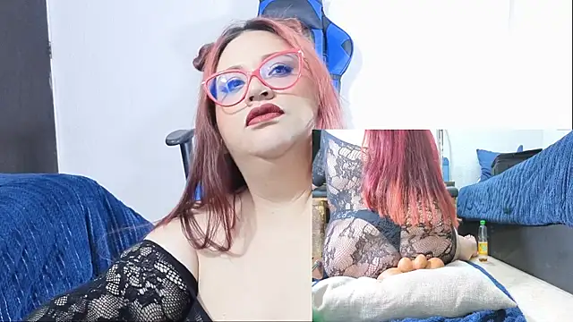 anacohen online show from November 3, 8:24 pm