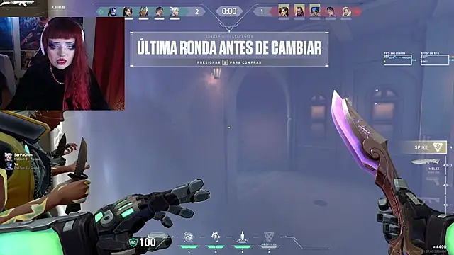 linda mort online show from October 3, 2:16 am