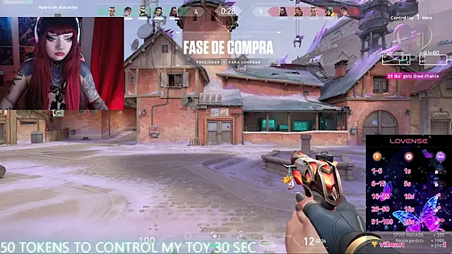 linda mort online show from October 1, 1:54 am