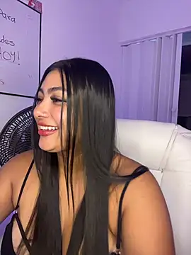 NatashaBrown12 online show from October 29, 1:26 pm