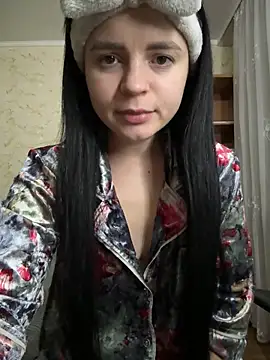 JuicyJess online show from February 7, 4:44 pm