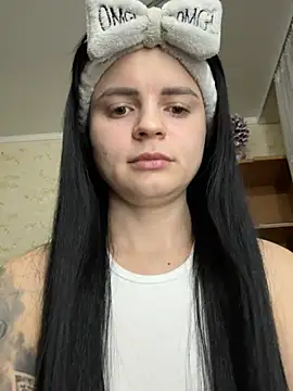 JuicyJess online show from February 26, 8:08 pm