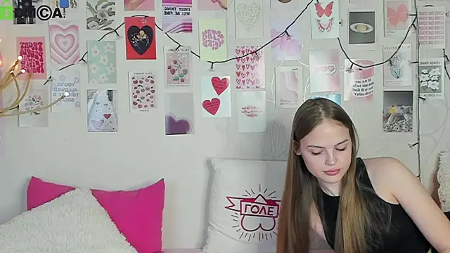 little radiant sun online show from January 11, 9:36 am