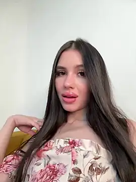 SofiaLaLight online show from May 23, 7:56 pm