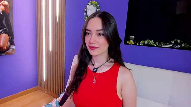 Kate Amaretto  online show from October 9, 9:08 pm