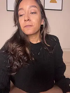 DianaHopson online show from April 5, 12:37 pm