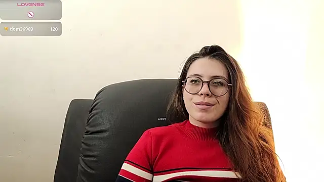 Snapshot of irinasweet27 chatting on October 13, 3:14 pm irinasweet27 online show from October 13, 3:14 pm