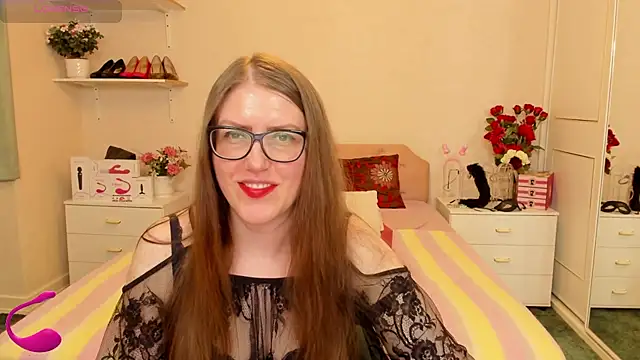 AmandamurX online show from July 2, 1:39 pm