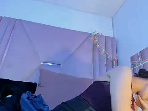 AngelaLinaresx69 online show from June 24, 8:30 pm