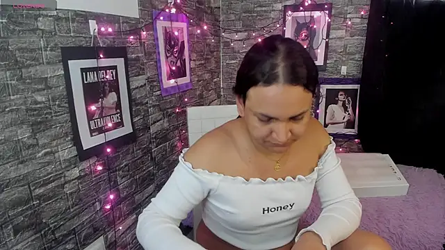 Andrys  online show from February 3, 8:23 pm