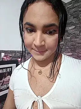 Andrys  online show from April 10, 8:37 pm