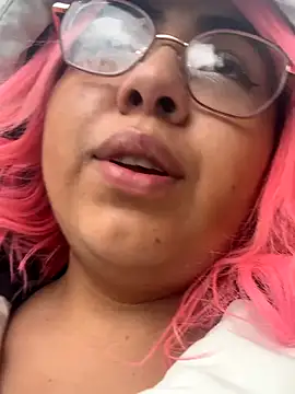 Latina BigBoobs online show from November 7, 3:06 pm