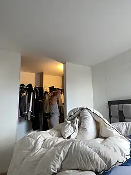 Ameellie online show from December 13, 8:37 pm