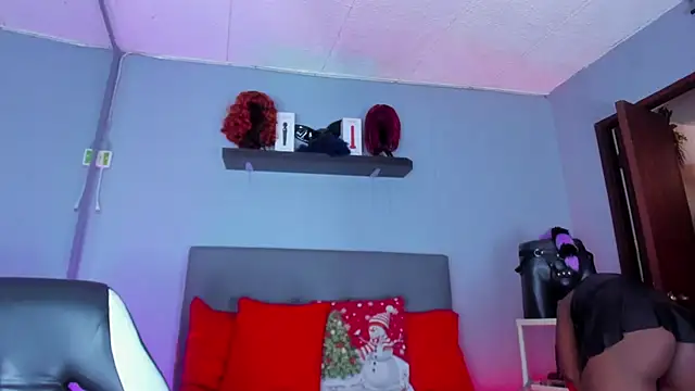 Coco Kiss online show from November 26, 7:26 pm