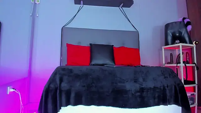 Coco Kiss online show from October 30, 7:37 pm