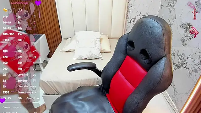 MILEY JOAS2 online show from March 20, 7:52 pm