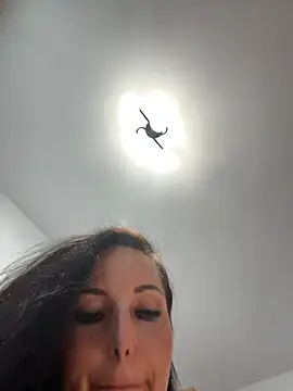 Carla Angel online show from May 28, 6:55 am