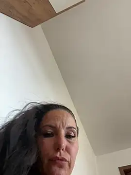 Carla Angel online show from July 7, 8:07 am