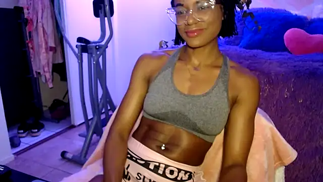 CocoSage online show from April 27, 5:48 am