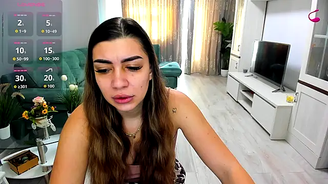 EveEvian online show from November 26, 10:49 am