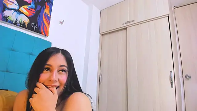 Sasha 0012 online show from February 26, 6:23 am